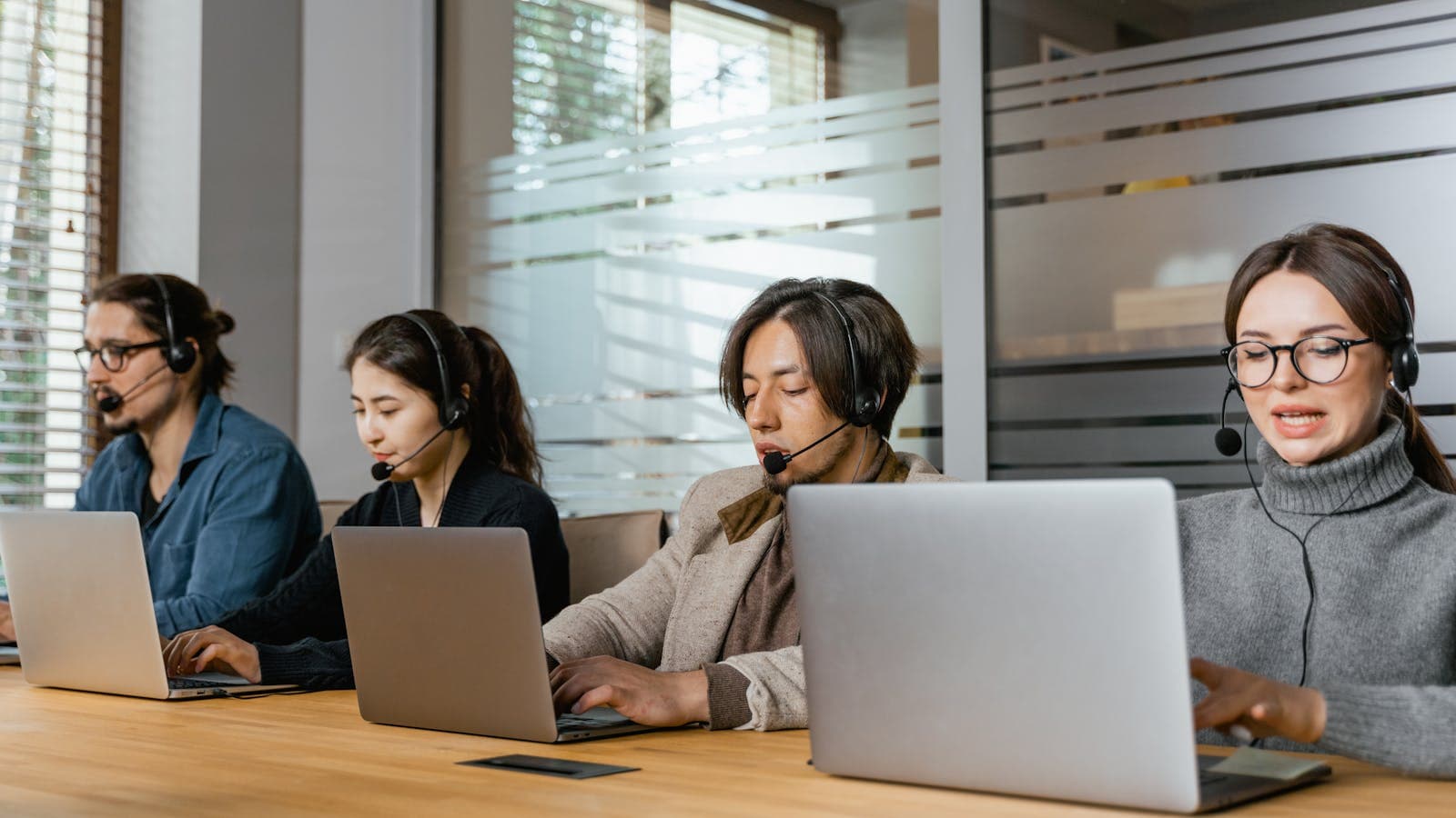 AI Sales Operations operating environment